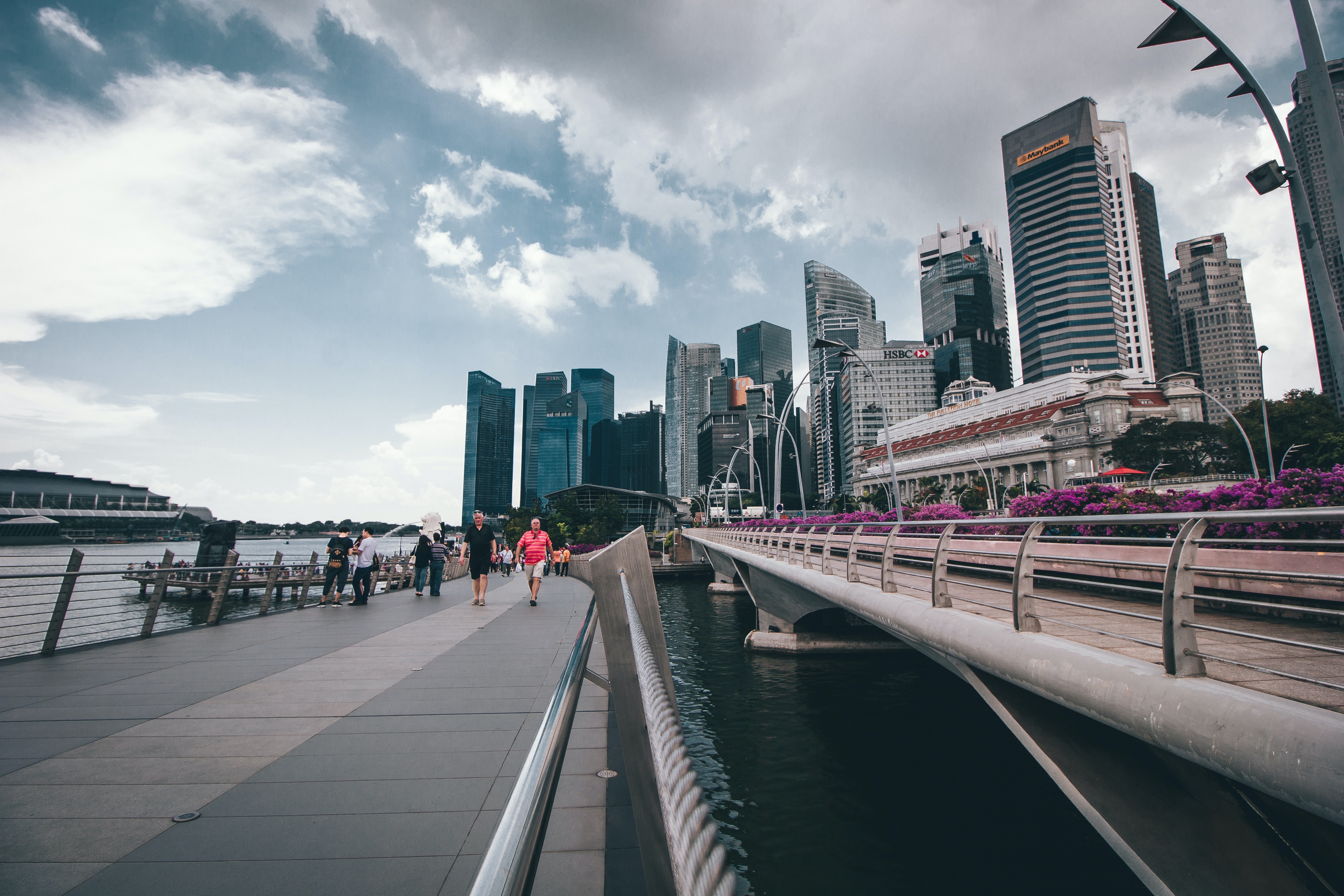 Key updates for meetings and events in Singapore starting 19 August